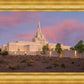 Phoenix Temple Eventide