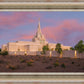 Phoenix Temple Eventide