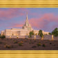 Phoenix Temple Eventide