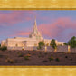 Phoenix Temple Eventide
