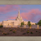 Phoenix Temple Eventide