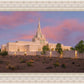 Phoenix Temple Eventide