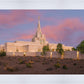 Phoenix Temple Eventide