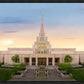 Phoenix Temple First Light