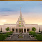 Phoenix Temple First Light