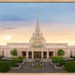 Phoenix Temple First Light
