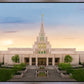 Phoenix Temple First Light