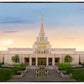 Phoenix Temple First Light