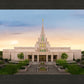 Phoenix Temple First Light