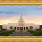 Phoenix Temple First Light