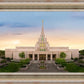 Phoenix Temple First Light