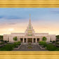 Phoenix Temple First Light