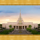 Phoenix Temple First Light