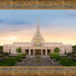 Phoenix Temple First Light