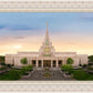 Phoenix Temple First Light