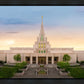 Phoenix Temple First Light