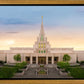 Phoenix Temple First Light