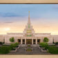 Phoenix Temple First Light
