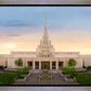 Phoenix Temple First Light