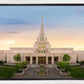 Phoenix Temple First Light