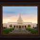 Phoenix Temple First Light