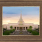 Phoenix Temple First Light