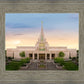 Phoenix Temple First Light