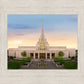 Phoenix Temple First Light