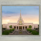 Phoenix Temple First Light