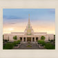 Phoenix Temple First Light