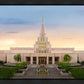 Phoenix Temple First Light