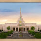 Phoenix Temple First Light