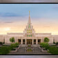 Phoenix Temple First Light