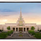 Phoenix Temple First Light