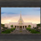 Phoenix Temple First Light
