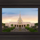 Phoenix Temple First Light