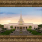 Phoenix Temple First Light