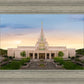 Phoenix Temple First Light