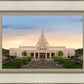 Phoenix Temple First Light