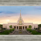 Phoenix Temple First Light