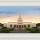 Phoenix Temple First Light