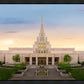 Phoenix Temple First Light
