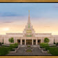 Phoenix Temple First Light