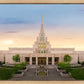 Phoenix Temple First Light
