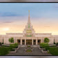 Phoenix Temple First Light