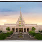 Phoenix Temple First Light