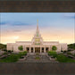 Phoenix Temple First Light