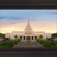 Phoenix Temple First Light
