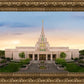 Phoenix Temple First Light