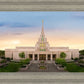 Phoenix Temple First Light